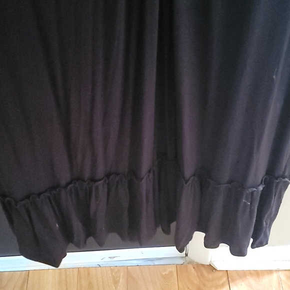 NWOT ChicSoul Maxi Dress - Picture 4 of 4